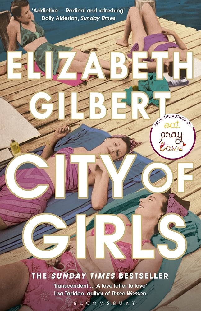 City Of Girls (Pocket)
