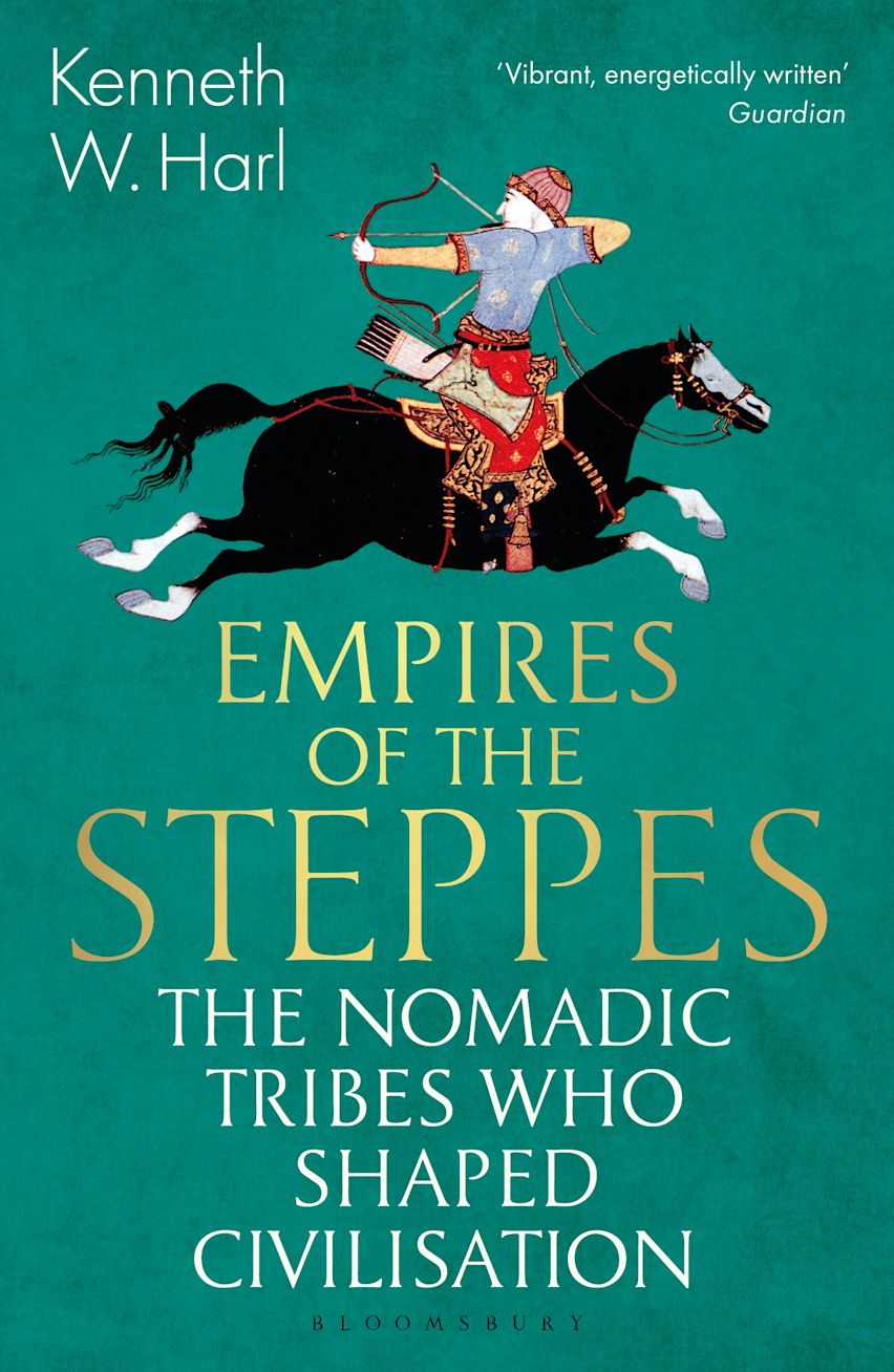 Empires Of The Steppes