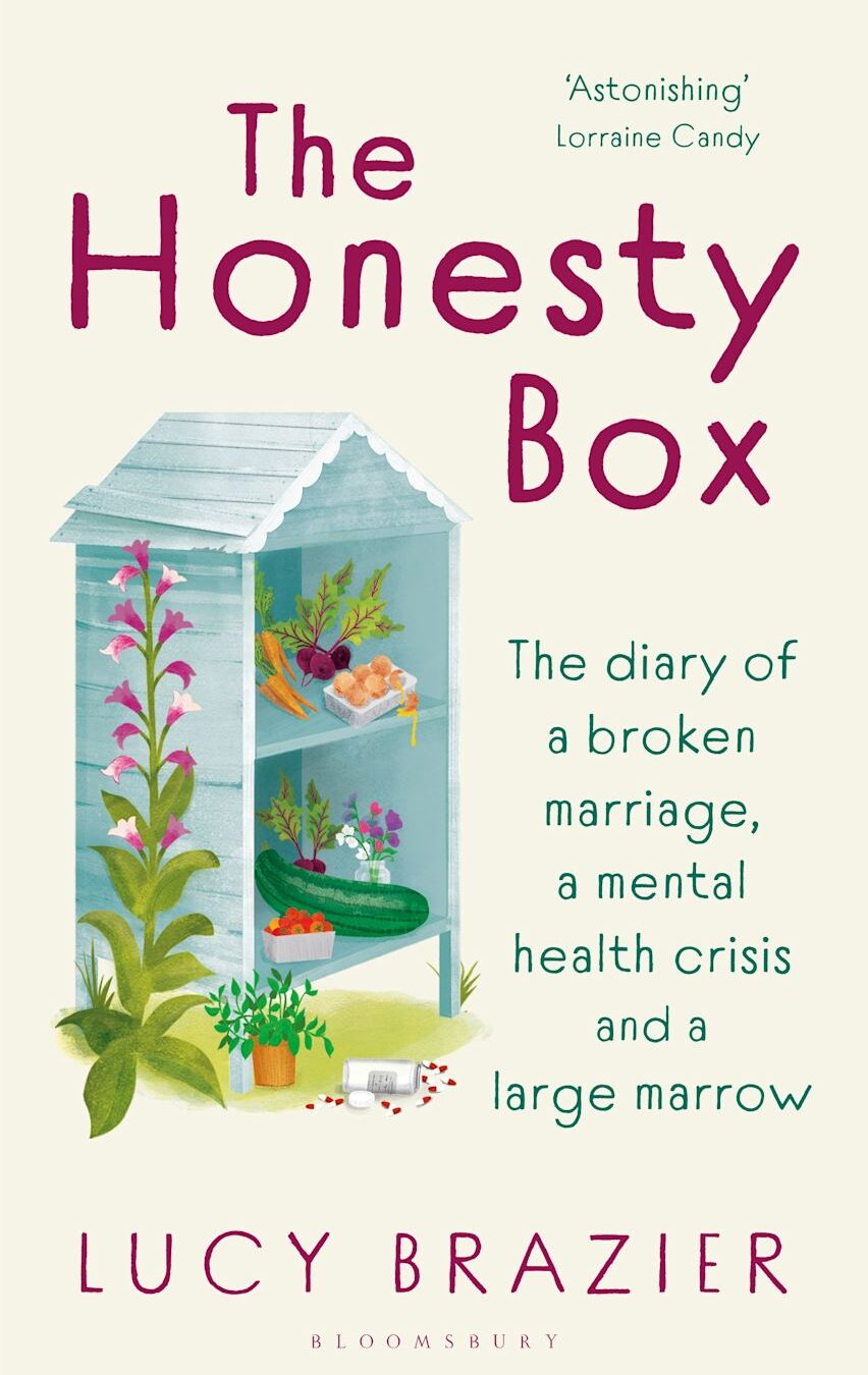 Honesty Box (Hc)