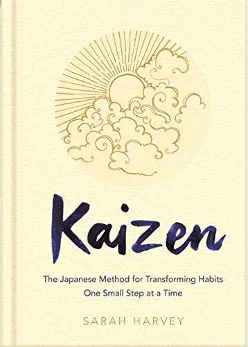 Kaizen (Hc)