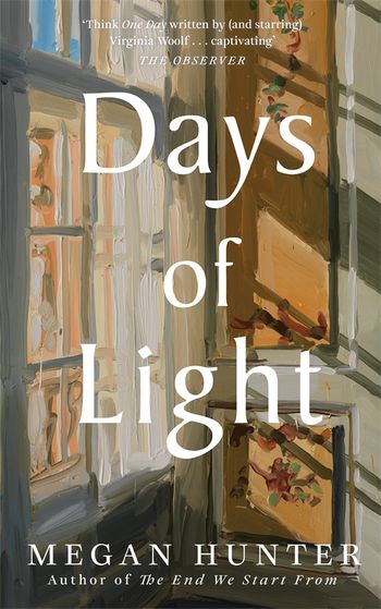 Days Of Light