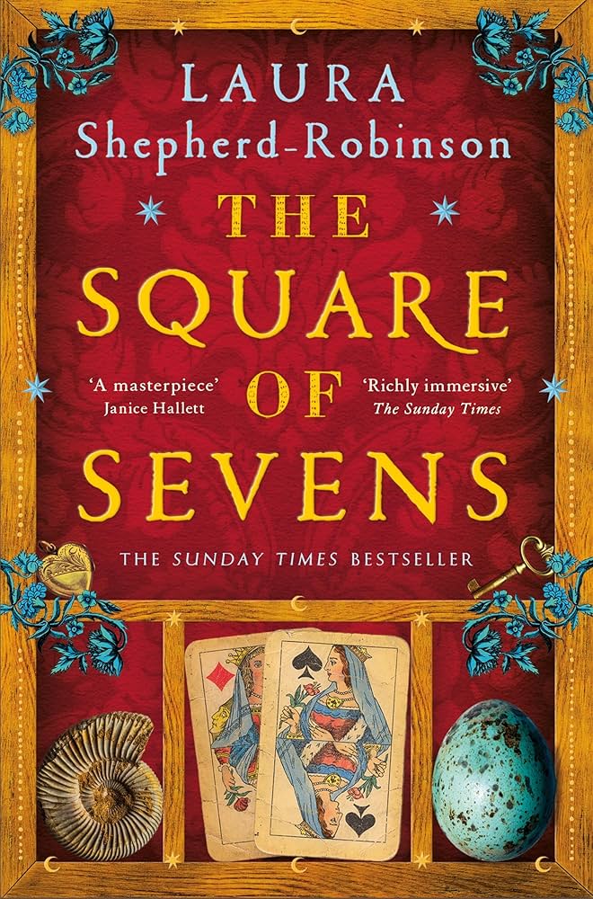 Square Of Sevens