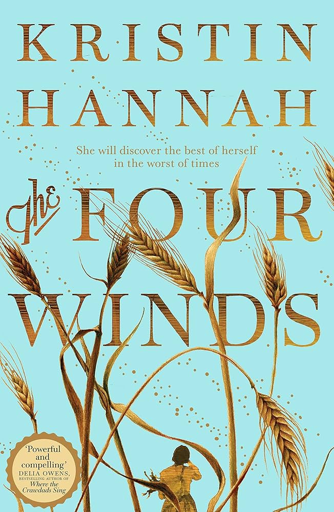 Four Winds (Large Pb)