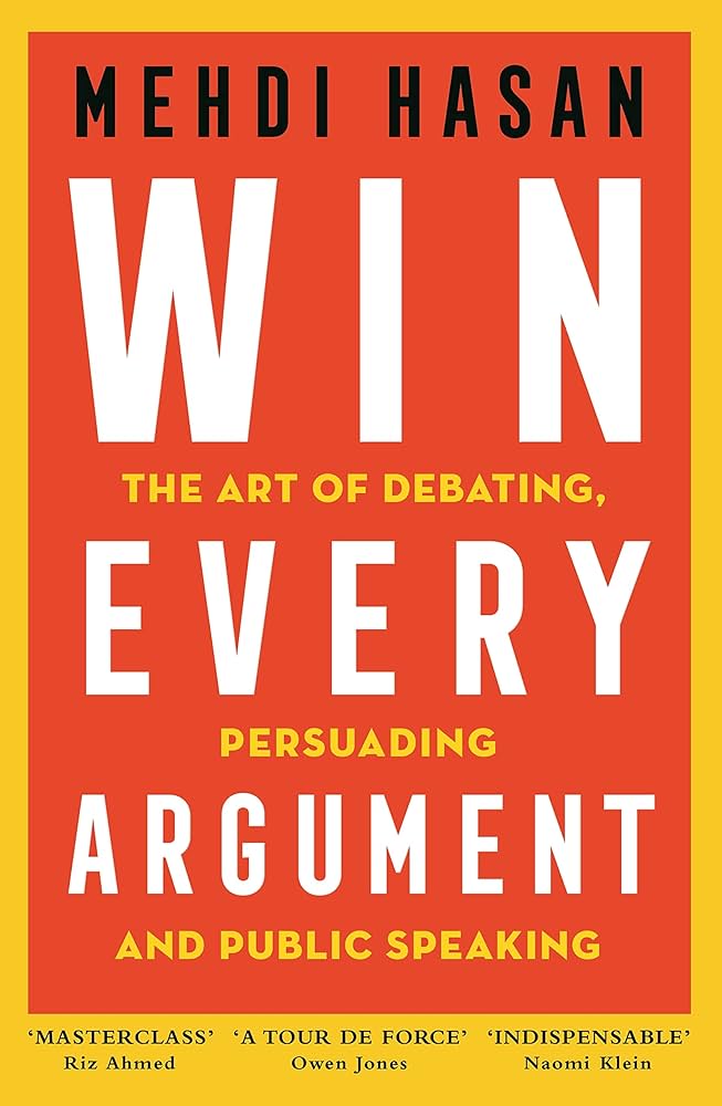 Win Every Argument