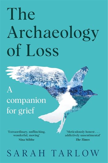 Archaeology Of Loss