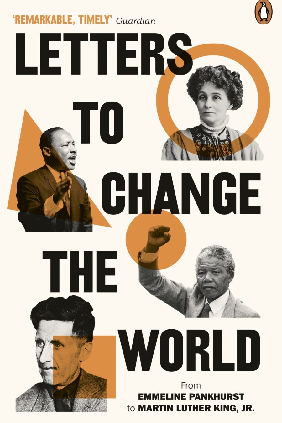 Letters To Change The World