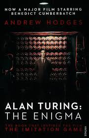 Alan Turing: The Enigma