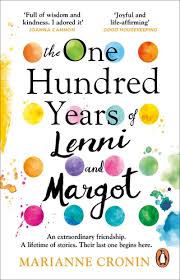 Hundred Years Of Lenni And Margot