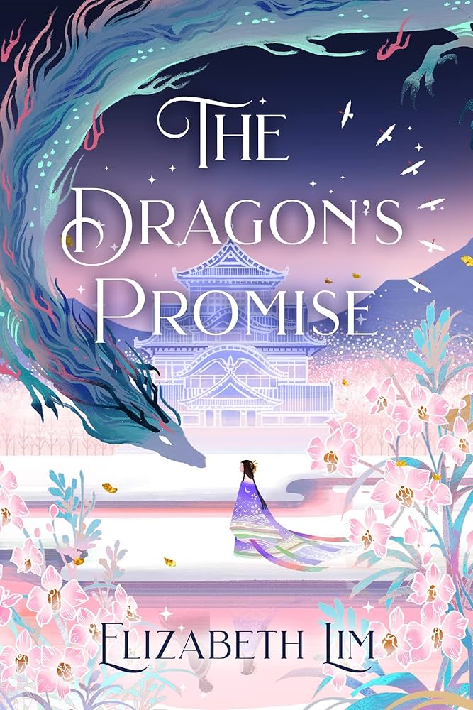 Dragons Promise (Uk)