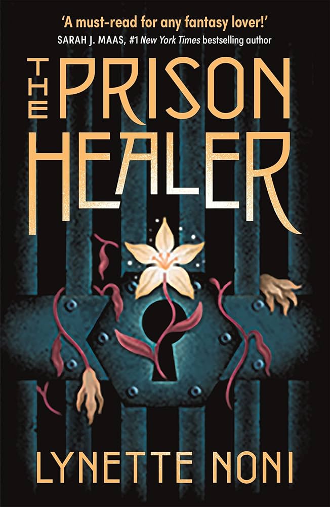 Prison Healer 1: Prison Healer