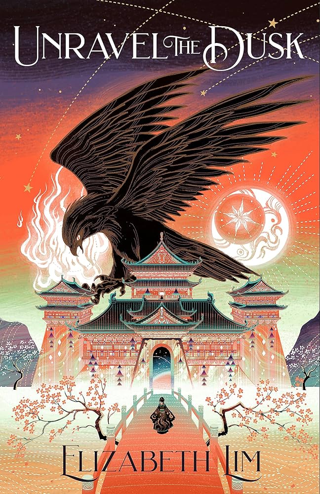 Unravel The Dusk (Uk)