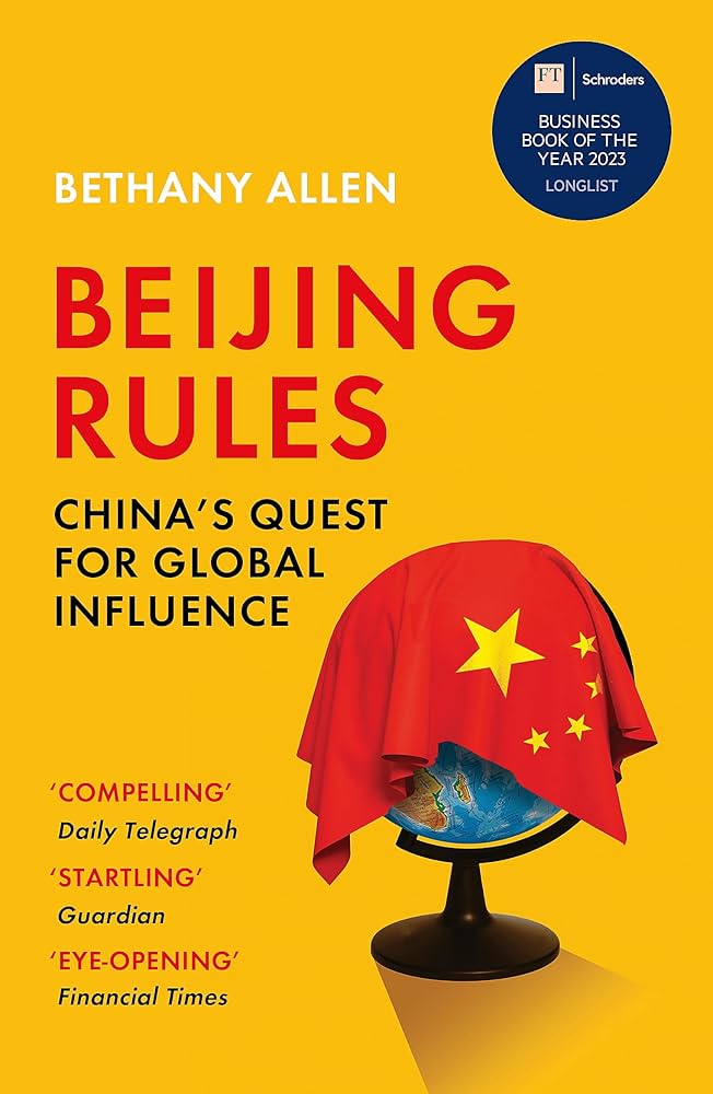Beijing Rules (Uk)