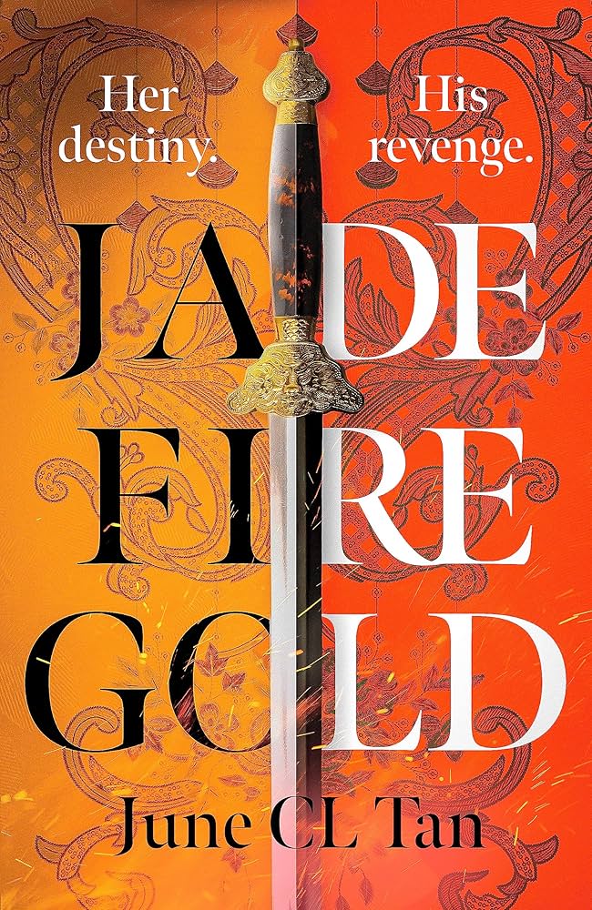 Jade Fire Gold