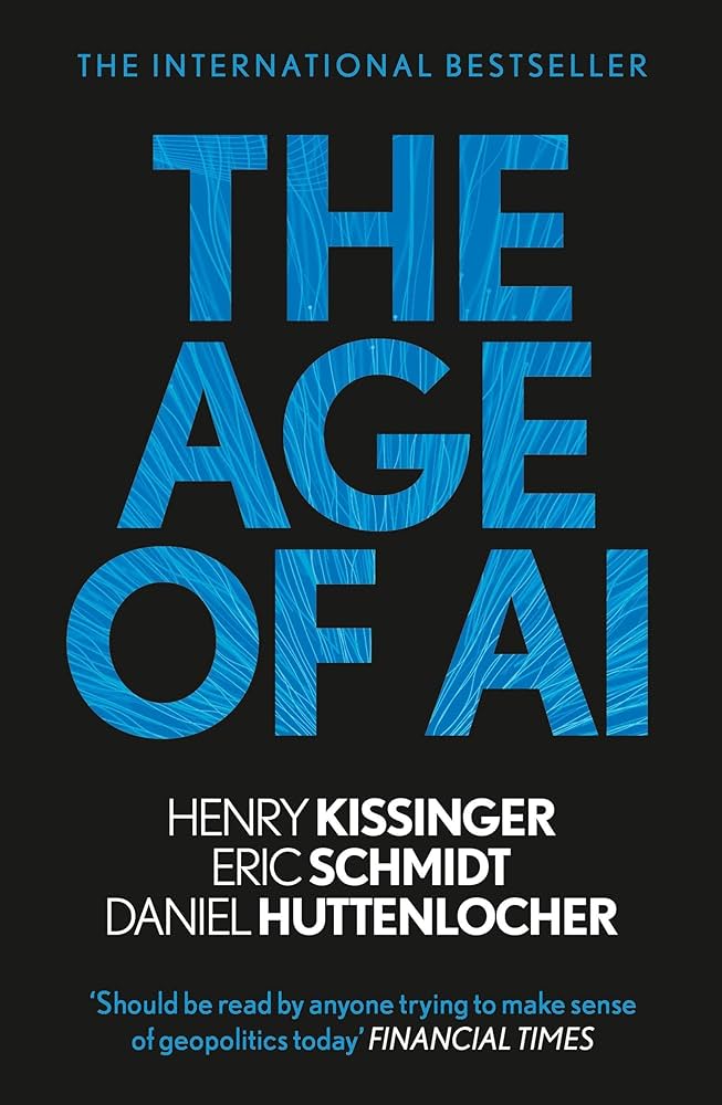 Age Of Ai