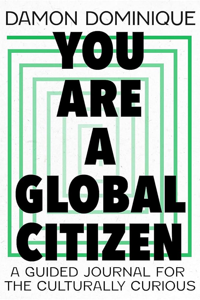 You Are A Global Citizen (Hc)