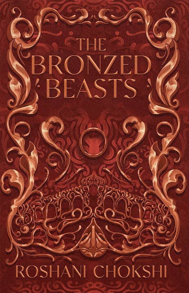 Bronzed Beasts (Normal)