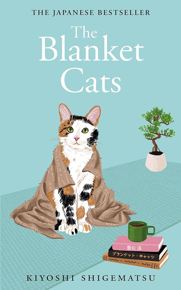 Blanket Cats (Pc)