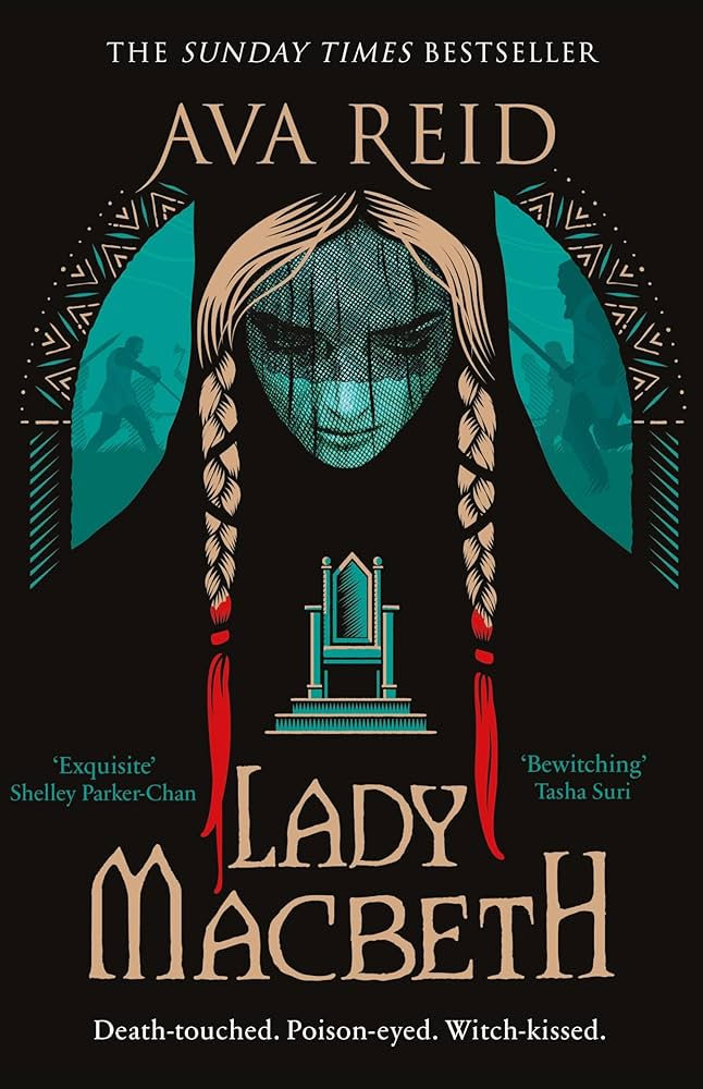Lady Macbeth(Hc)