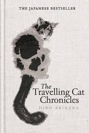 Travelling Cat Chronicles &/Goodbye Cat (Hc)