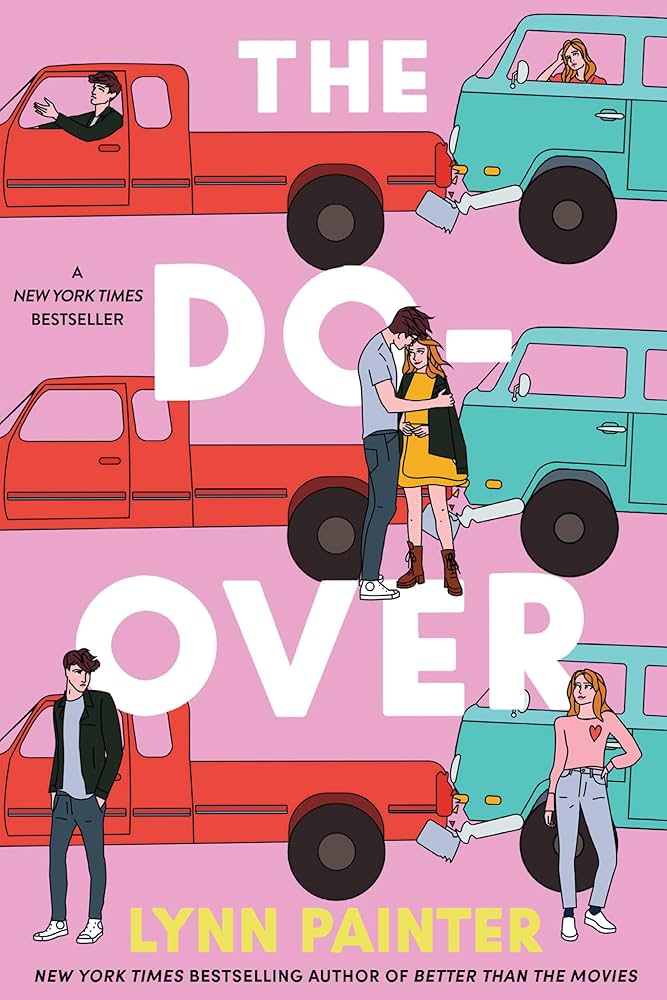 Do Over (Us)