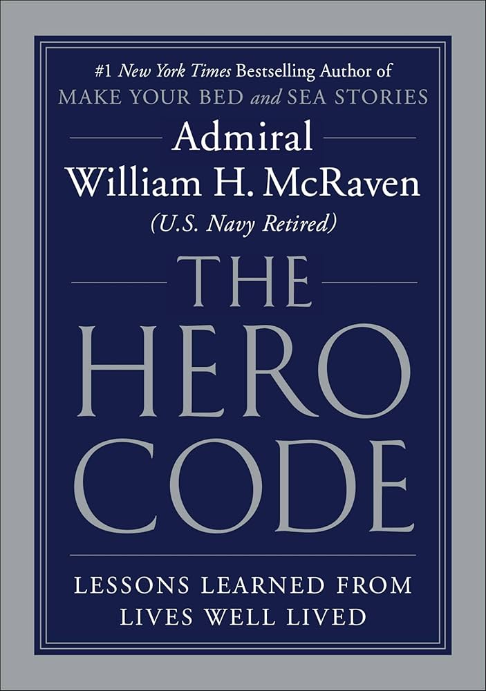 Hero Code (Pocket Hc)