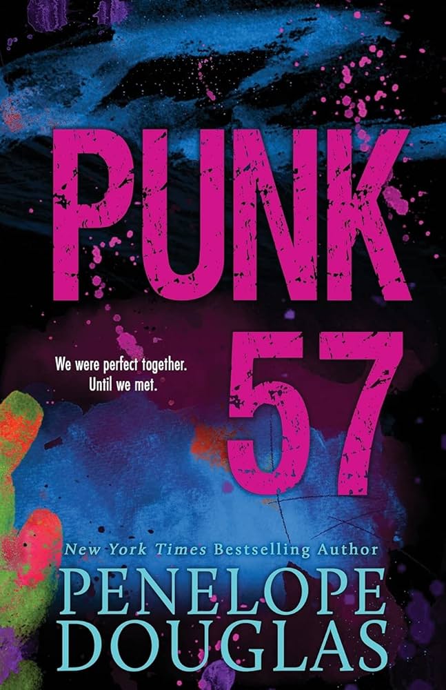Punk 57 (Us)