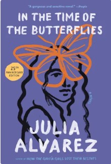 In The Time Of The Butterflies