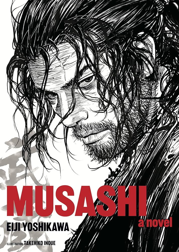 Musashi (Hc)