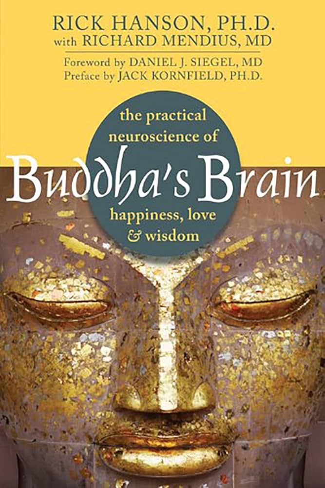 Buddha'S Brain (Large Print)