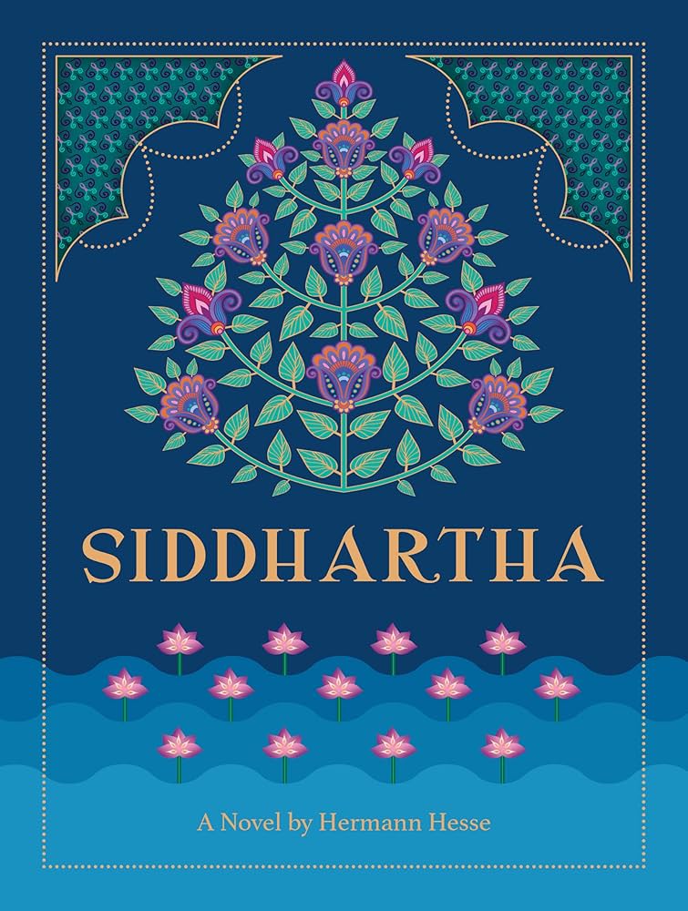 Siddhartha (Hc)