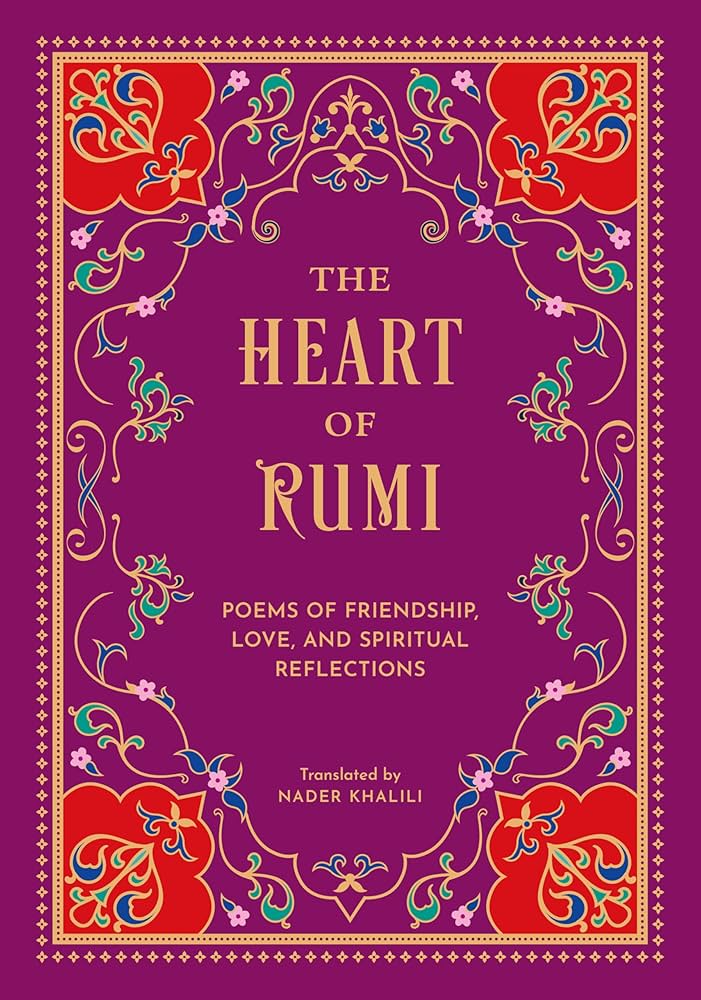 Heart Of Rumi