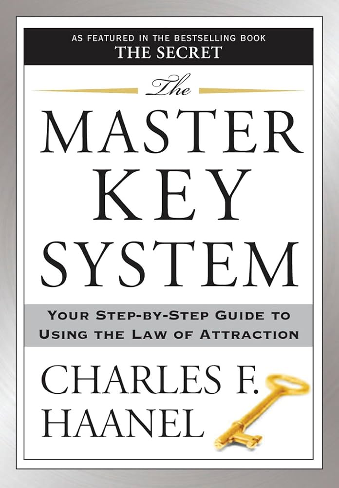 Master Key System