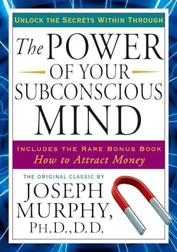 Power Of Your Subconscious Mind