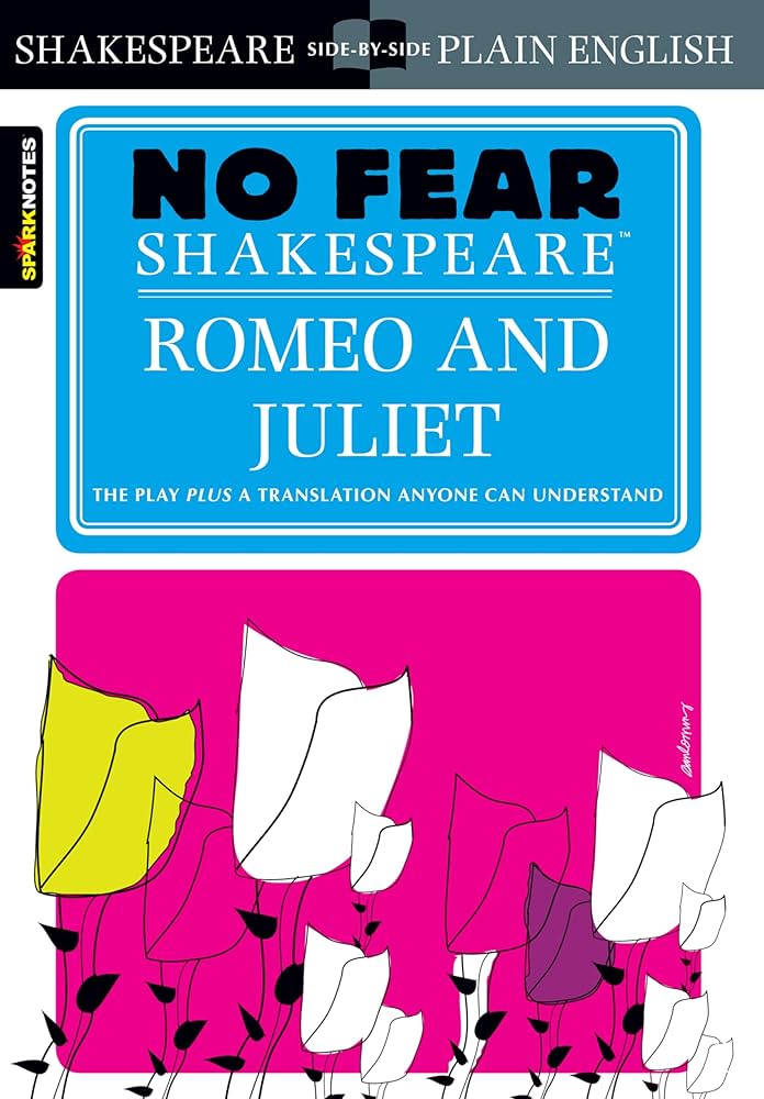No Fear Romeo And Juliet