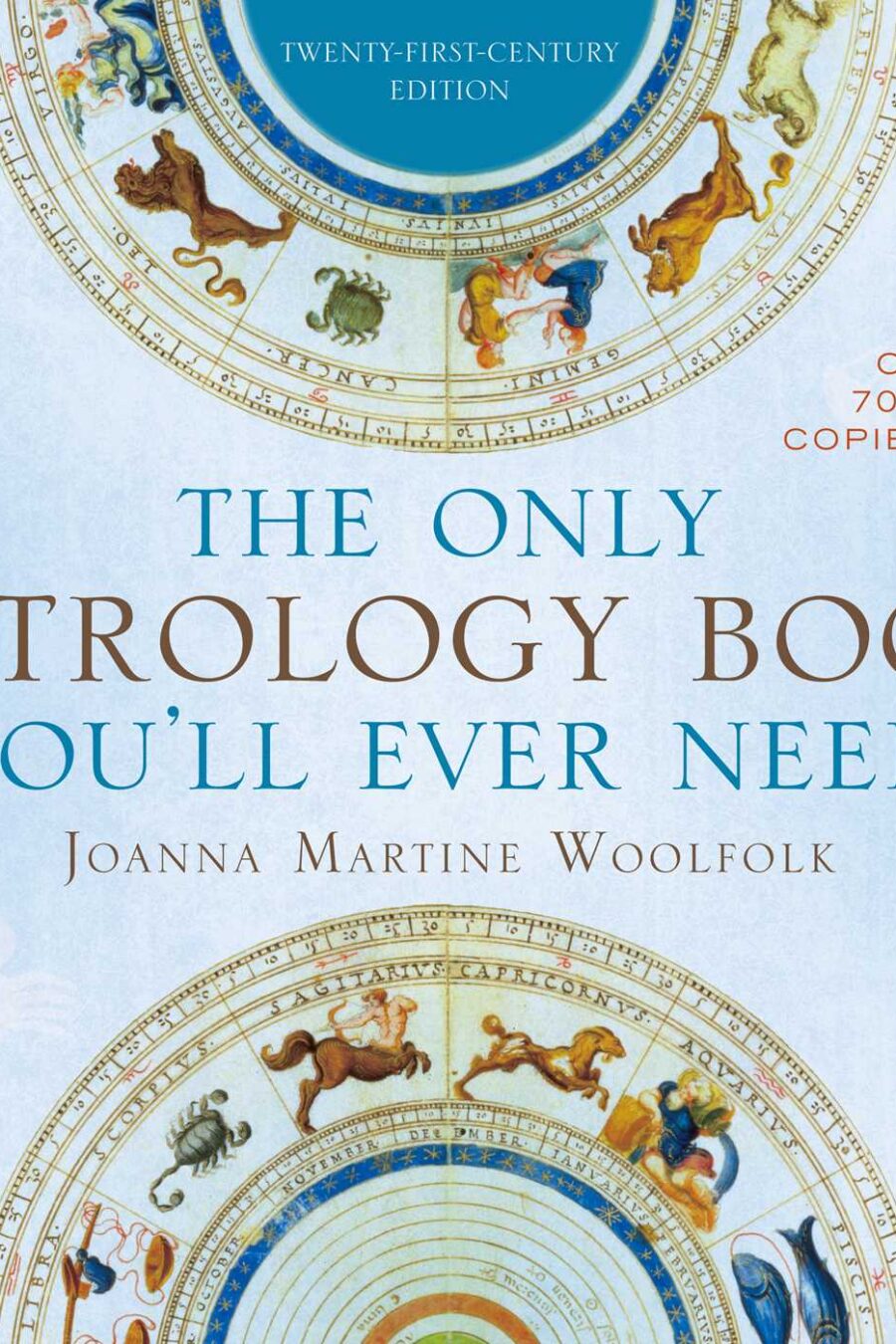 Only Astrology Book Youll Ever Need
