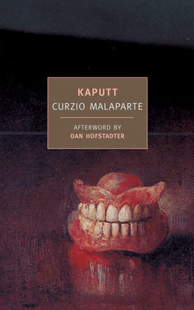 Kaputt (Nyrb)