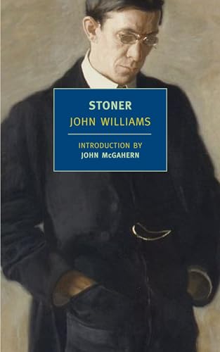 Stoner (Nyrb)