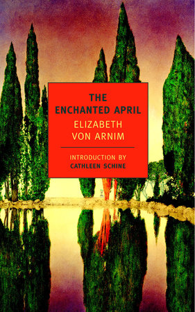Enchanted April (Nyrb)