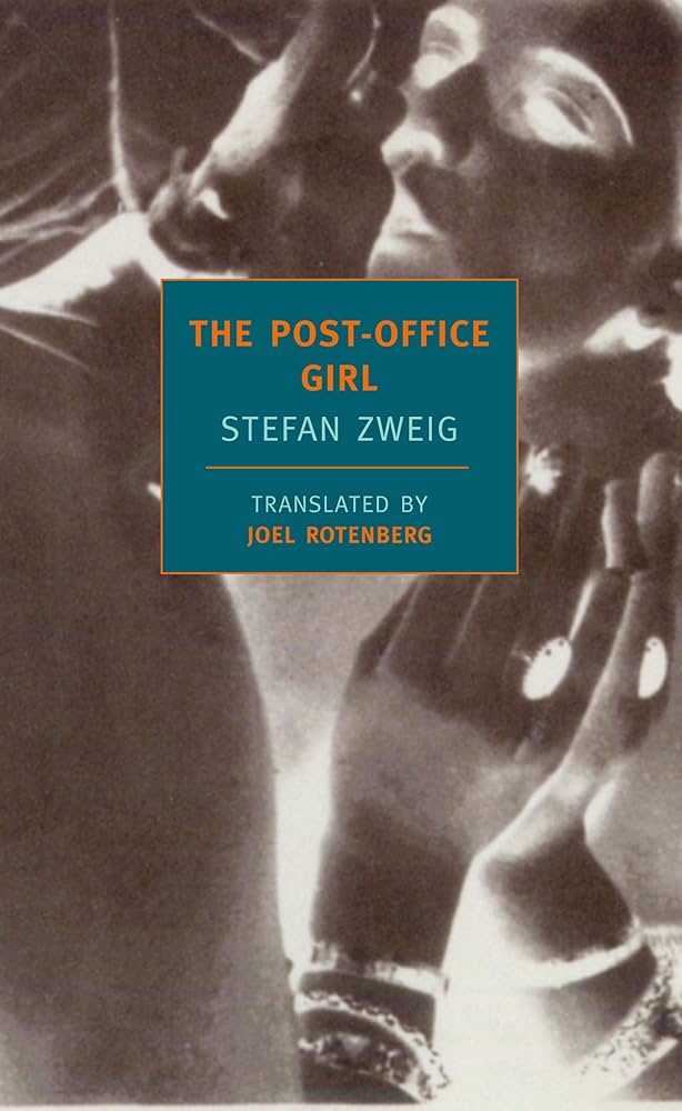 Post Office Girl (Nyrb Classics)