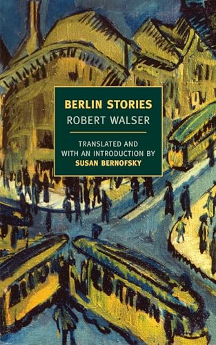 Berlin Stories (Nyrb)