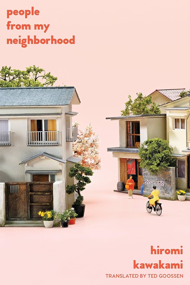 People From My Neighborhood (Regular)