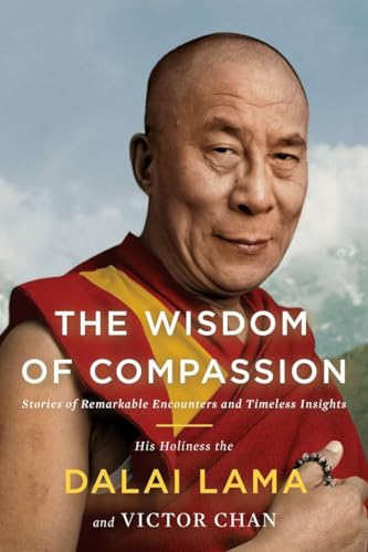 Wisdom Of Compassion