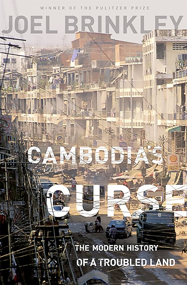 Cambodias Curse