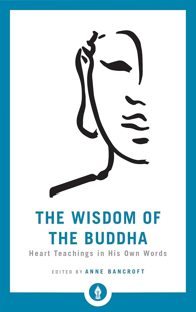 Wisdom Of The Buddha