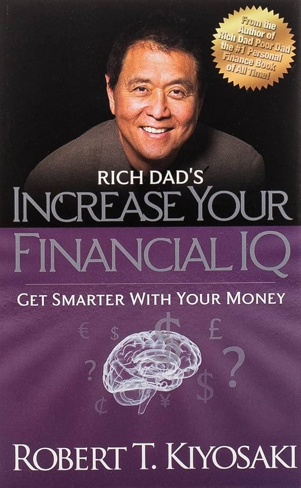 Increase Your Financial Iq