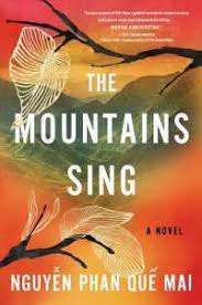 Mountains Sing (Hardcover)