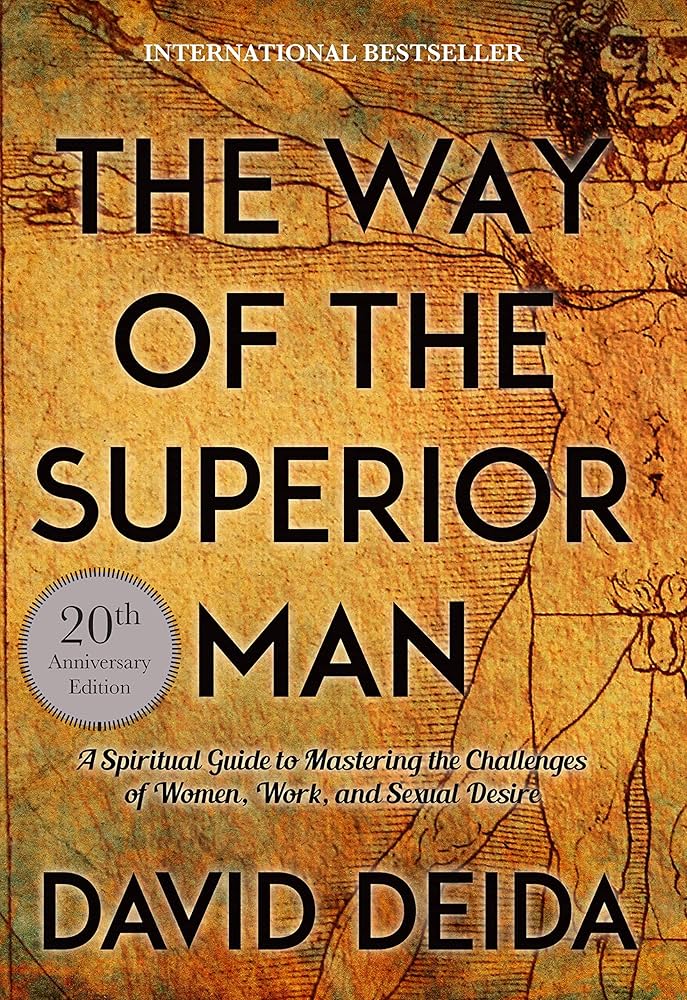 Way Of The Superior Man