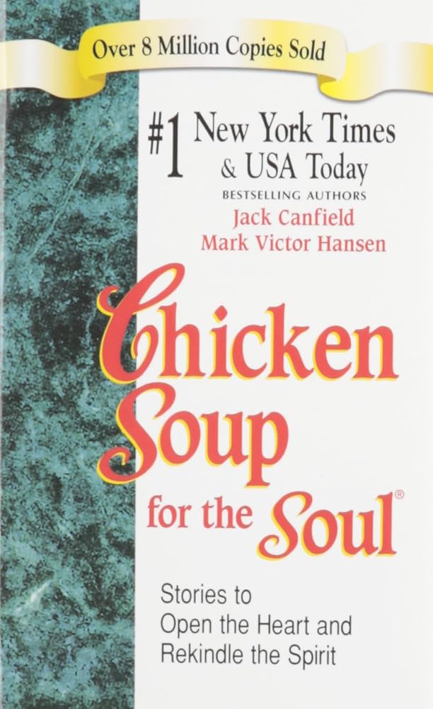 Chicken Soup For The Soul (Pocket)