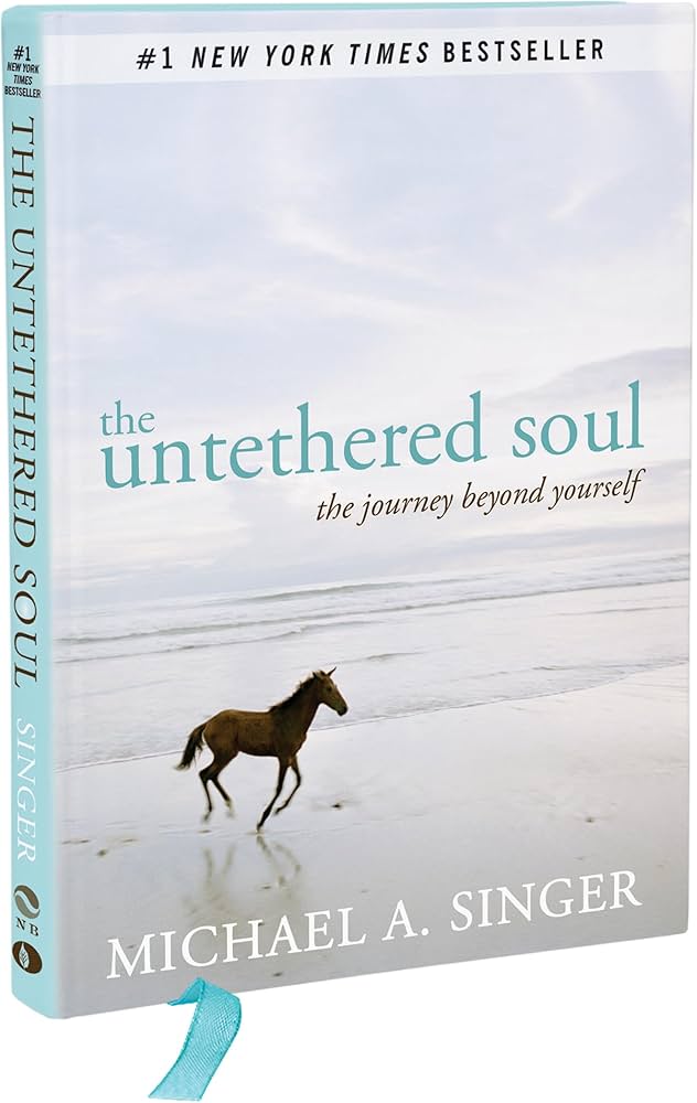 Untethered Soul (Hc)