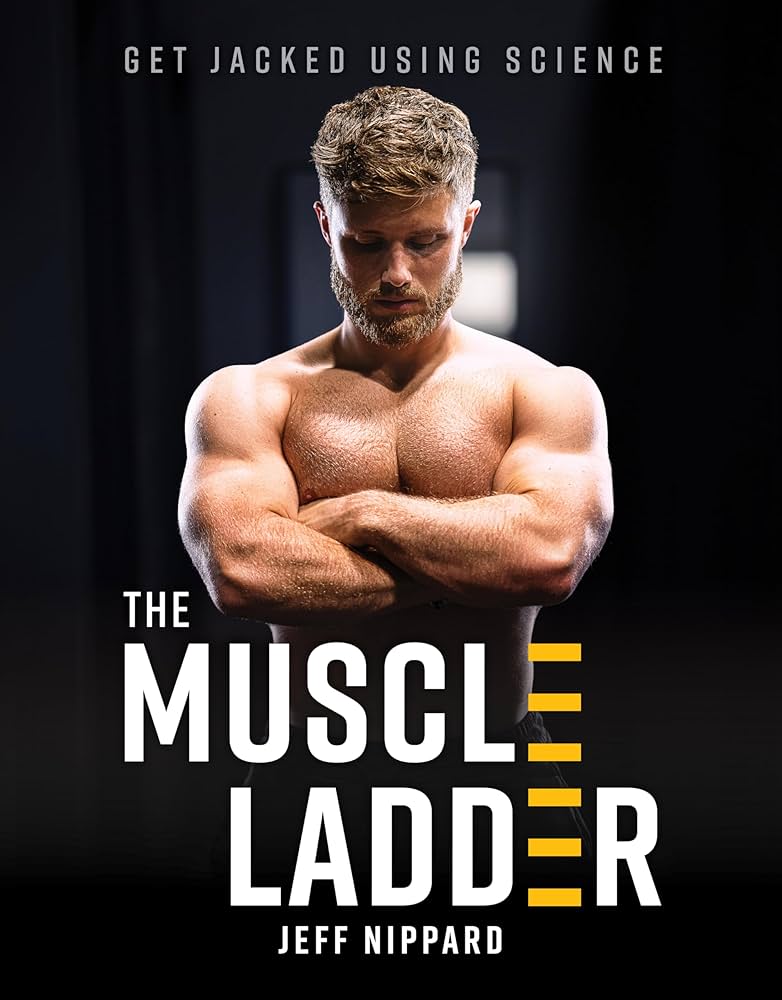 Muscle Ladder (Hc)